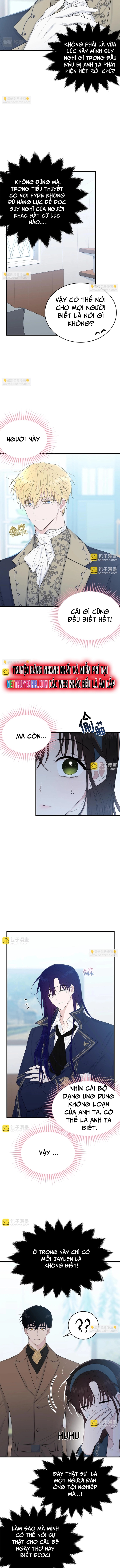 Tiểu Thư Mà Tôi Phục Vụ Biến Thành Thiếu Gia Rồi Chapter 49 - Trang 2