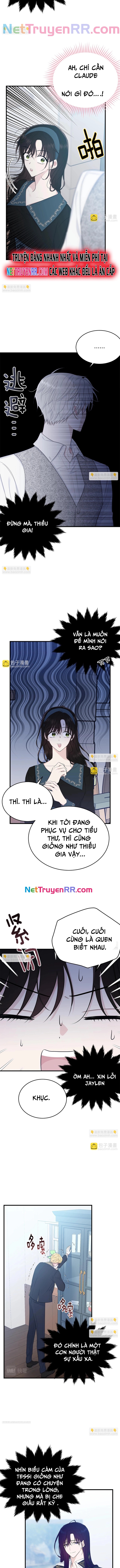 Tiểu Thư Mà Tôi Phục Vụ Biến Thành Thiếu Gia Rồi Chapter 49 - Trang 2
