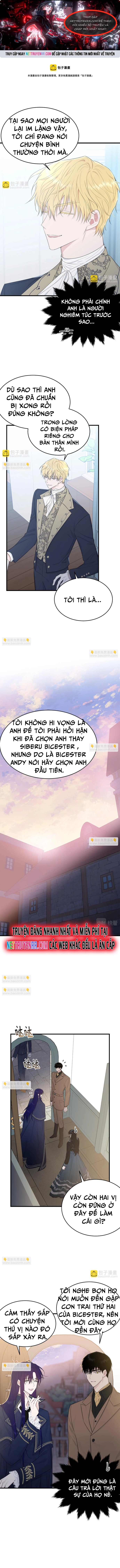 Tiểu Thư Mà Tôi Phục Vụ Biến Thành Thiếu Gia Rồi Chapter 50 - Trang 2