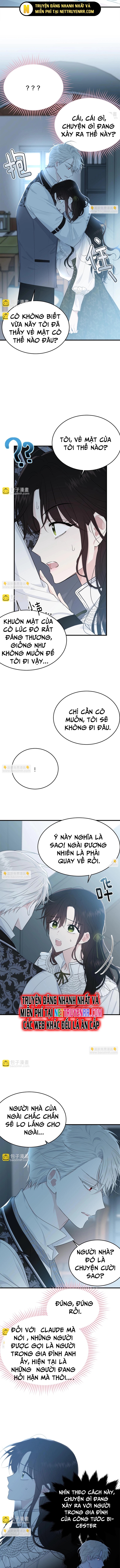 Tiểu Thư Mà Tôi Phục Vụ Biến Thành Thiếu Gia Rồi Chapter 50 - Trang 2