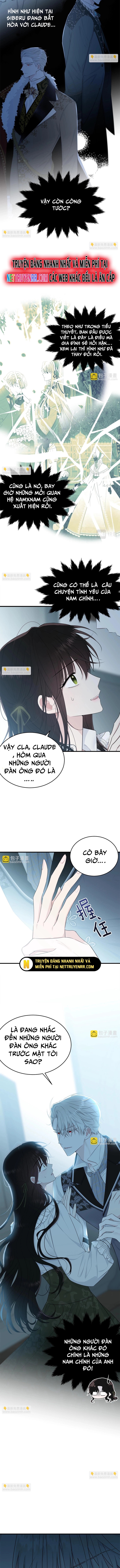 Tiểu Thư Mà Tôi Phục Vụ Biến Thành Thiếu Gia Rồi Chapter 50 - Trang 2