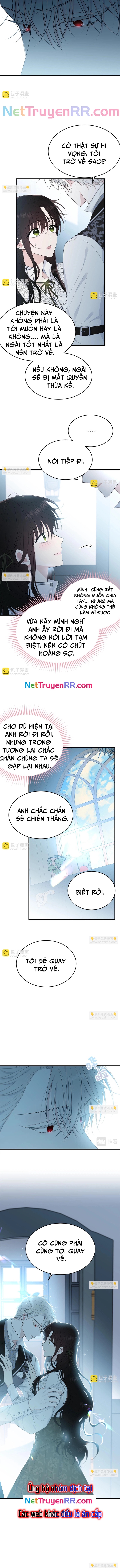 Tiểu Thư Mà Tôi Phục Vụ Biến Thành Thiếu Gia Rồi Chapter 50 - Trang 2
