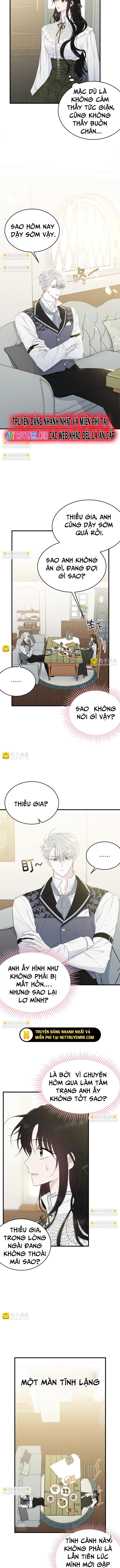 Tiểu Thư Mà Tôi Phục Vụ Biến Thành Thiếu Gia Rồi Chapter 50 - Trang 2