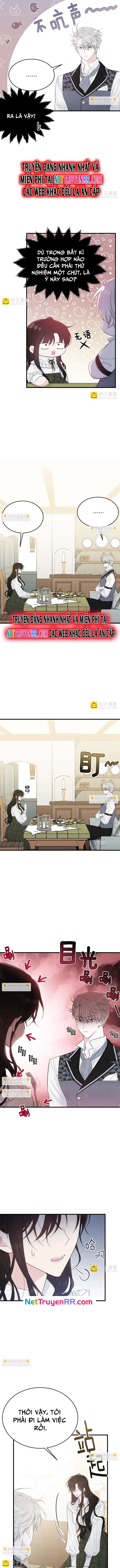 Tiểu Thư Mà Tôi Phục Vụ Biến Thành Thiếu Gia Rồi Chapter 50 - Trang 2