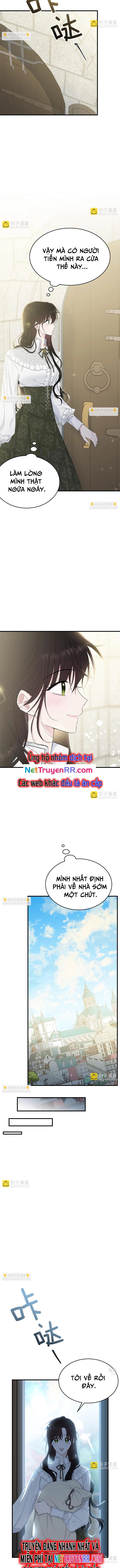 Tiểu Thư Mà Tôi Phục Vụ Biến Thành Thiếu Gia Rồi Chapter 50 - Trang 2