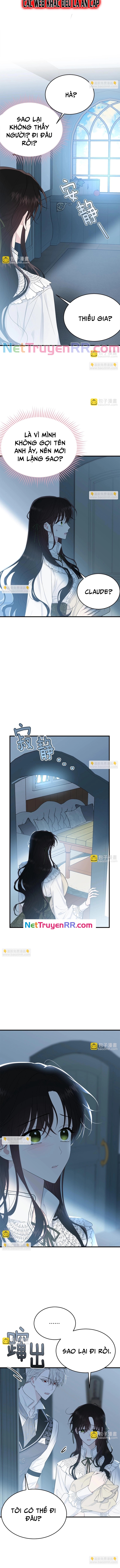 Tiểu Thư Mà Tôi Phục Vụ Biến Thành Thiếu Gia Rồi Chapter 50 - Trang 2