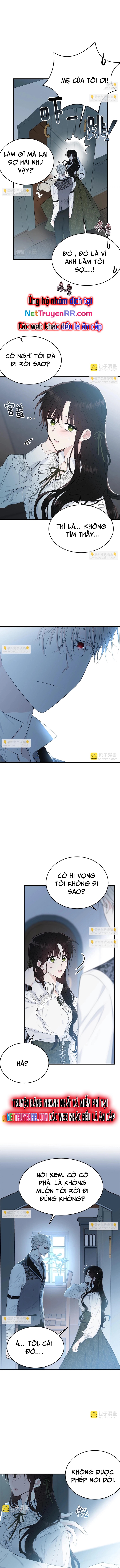 Tiểu Thư Mà Tôi Phục Vụ Biến Thành Thiếu Gia Rồi Chapter 50 - Trang 2
