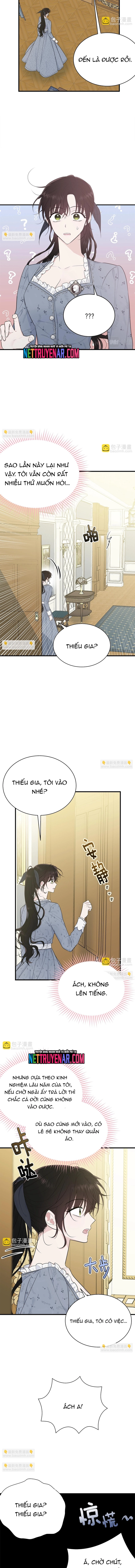 Tiểu Thư Mà Tôi Phục Vụ Biến Thành Thiếu Gia Rồi Chapter 51 - Trang 2
