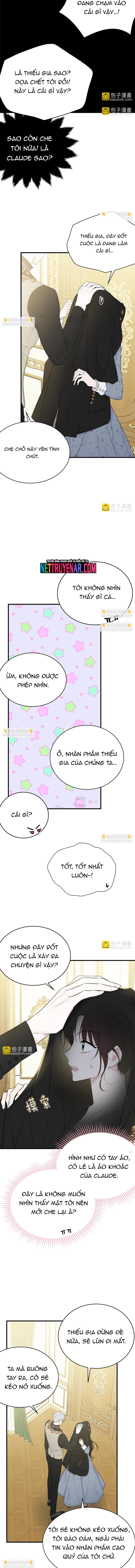 Tiểu Thư Mà Tôi Phục Vụ Biến Thành Thiếu Gia Rồi Chapter 51 - Trang 2
