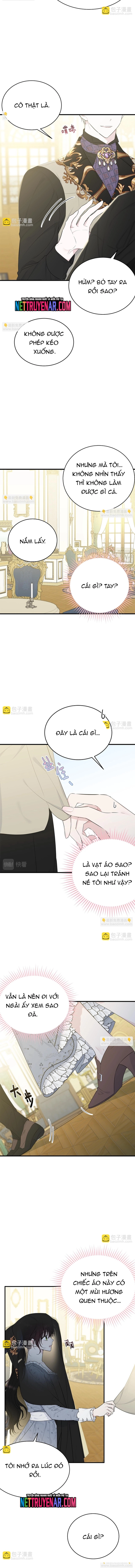 Tiểu Thư Mà Tôi Phục Vụ Biến Thành Thiếu Gia Rồi Chapter 51 - Trang 2