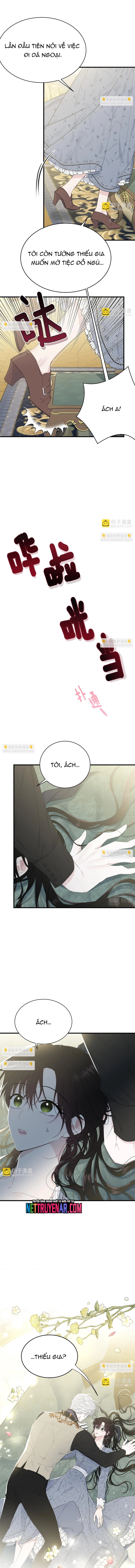 Tiểu Thư Mà Tôi Phục Vụ Biến Thành Thiếu Gia Rồi Chapter 51 - Trang 2