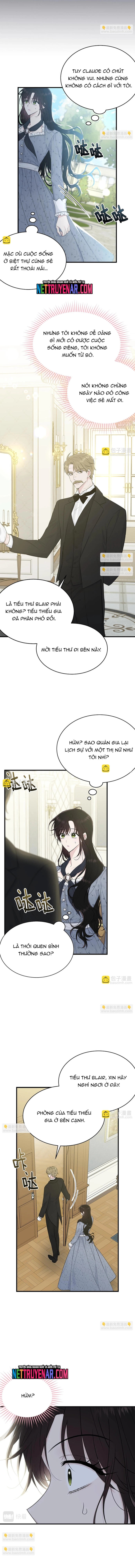 Tiểu Thư Mà Tôi Phục Vụ Biến Thành Thiếu Gia Rồi Chapter 51 - Trang 2