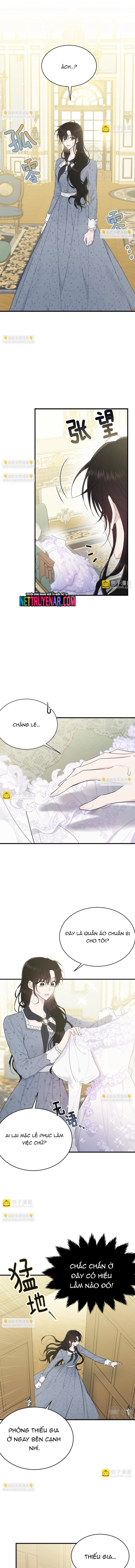 Tiểu Thư Mà Tôi Phục Vụ Biến Thành Thiếu Gia Rồi Chapter 51 - Trang 2