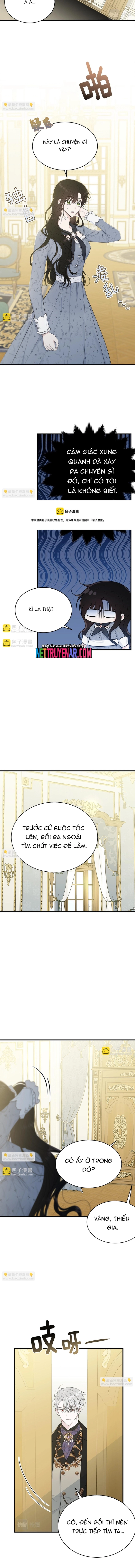 Tiểu Thư Mà Tôi Phục Vụ Biến Thành Thiếu Gia Rồi Chapter 51 - Trang 2