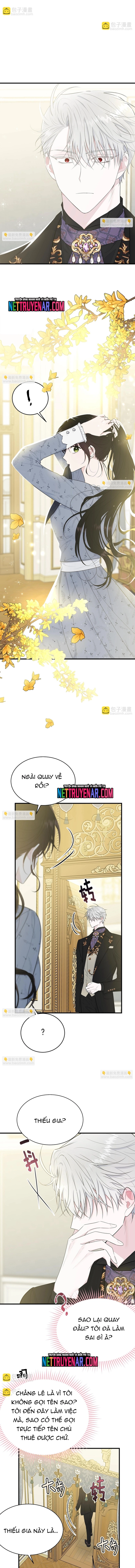 Tiểu Thư Mà Tôi Phục Vụ Biến Thành Thiếu Gia Rồi Chapter 51 - Trang 2