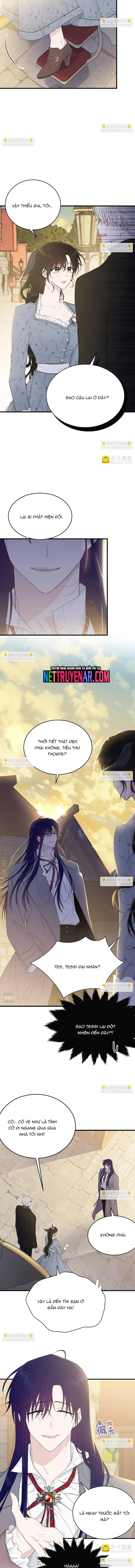 Tiểu Thư Mà Tôi Phục Vụ Biến Thành Thiếu Gia Rồi Chapter 53 - Trang 2