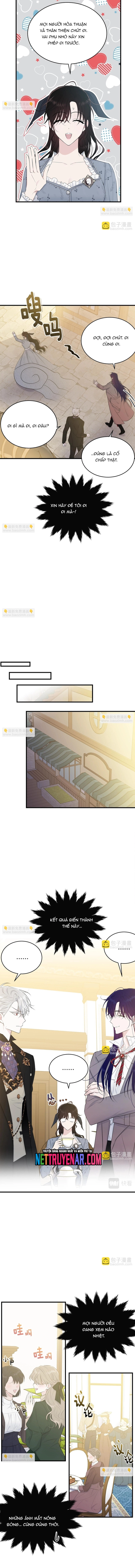 Tiểu Thư Mà Tôi Phục Vụ Biến Thành Thiếu Gia Rồi Chapter 53 - Trang 2