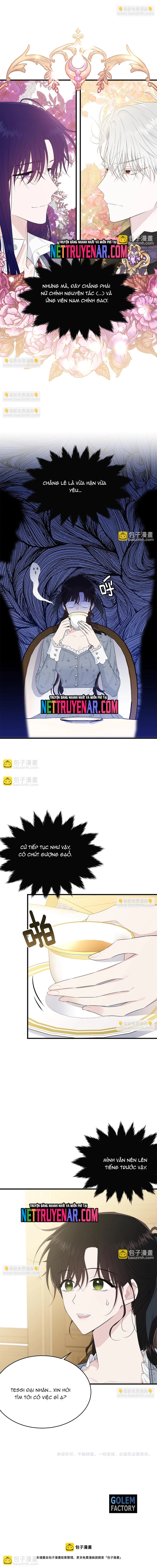 Tiểu Thư Mà Tôi Phục Vụ Biến Thành Thiếu Gia Rồi Chapter 53 - Trang 2