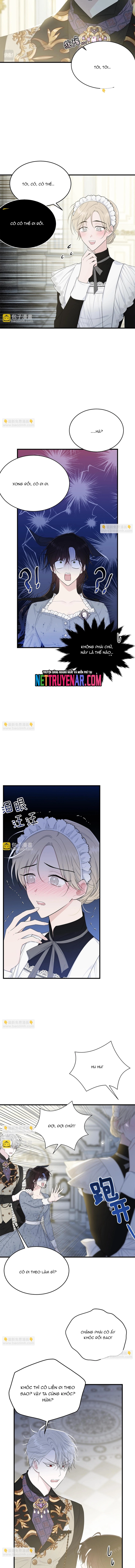 Tiểu Thư Mà Tôi Phục Vụ Biến Thành Thiếu Gia Rồi Chapter 53 - Trang 2