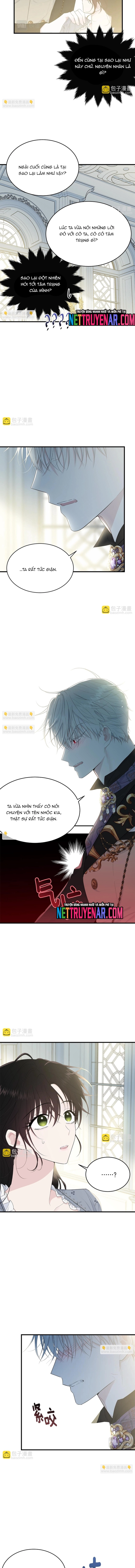 Tiểu Thư Mà Tôi Phục Vụ Biến Thành Thiếu Gia Rồi Chapter 53 - Trang 2