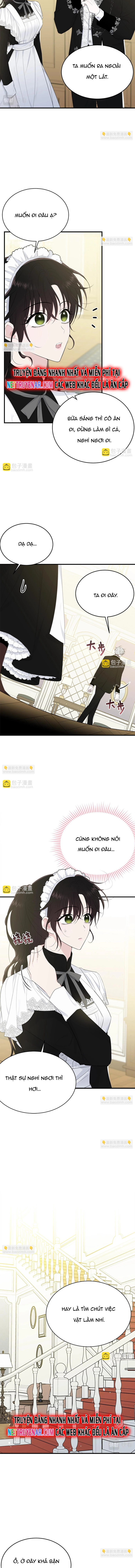 Tiểu Thư Mà Tôi Phục Vụ Biến Thành Thiếu Gia Rồi Chapter 55 - Trang 2