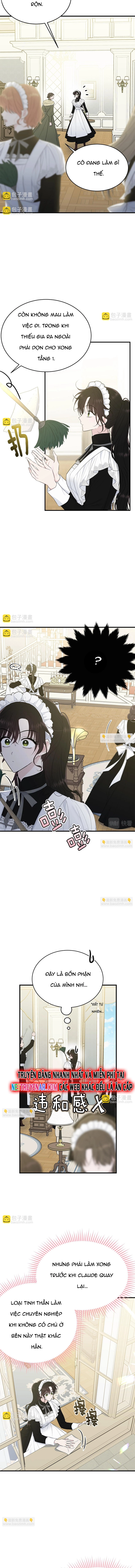 Tiểu Thư Mà Tôi Phục Vụ Biến Thành Thiếu Gia Rồi Chapter 55 - Trang 2