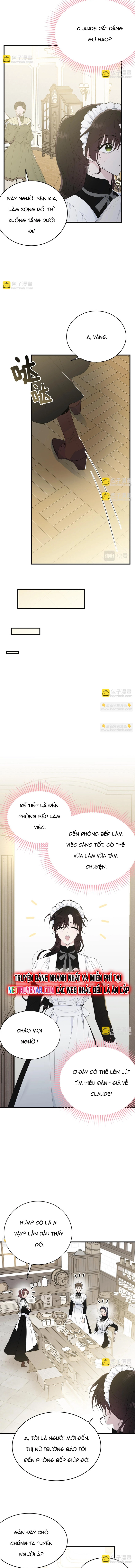 Tiểu Thư Mà Tôi Phục Vụ Biến Thành Thiếu Gia Rồi Chapter 55 - Trang 2