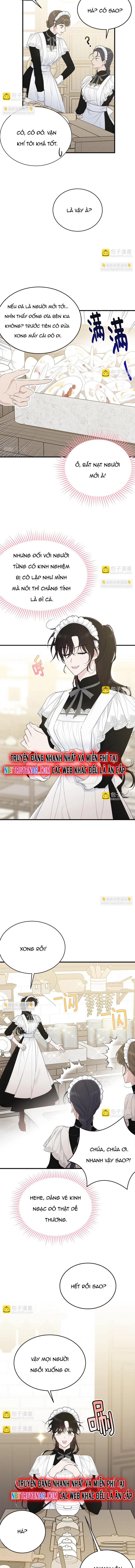 Tiểu Thư Mà Tôi Phục Vụ Biến Thành Thiếu Gia Rồi Chapter 55 - Trang 2