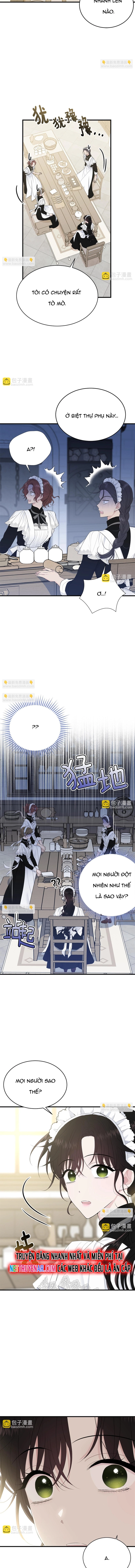 Tiểu Thư Mà Tôi Phục Vụ Biến Thành Thiếu Gia Rồi Chapter 55 - Trang 2