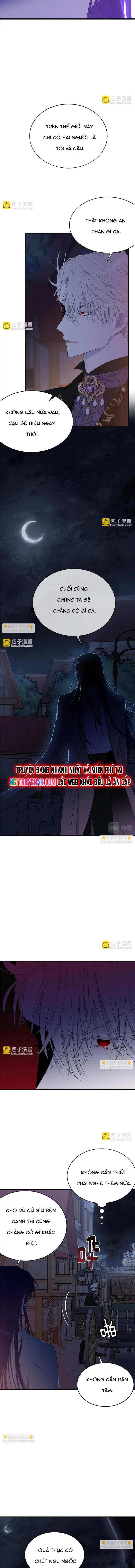 Tiểu Thư Mà Tôi Phục Vụ Biến Thành Thiếu Gia Rồi Chapter 55 - Trang 2