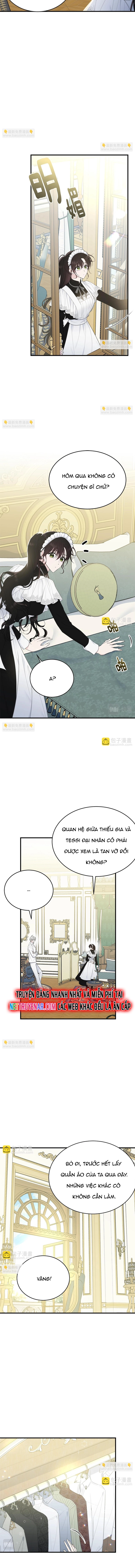 Tiểu Thư Mà Tôi Phục Vụ Biến Thành Thiếu Gia Rồi Chapter 55 - Trang 2