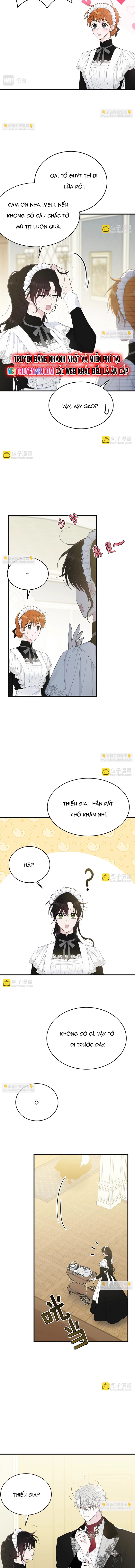 Tiểu Thư Mà Tôi Phục Vụ Biến Thành Thiếu Gia Rồi Chapter 55 - Trang 2