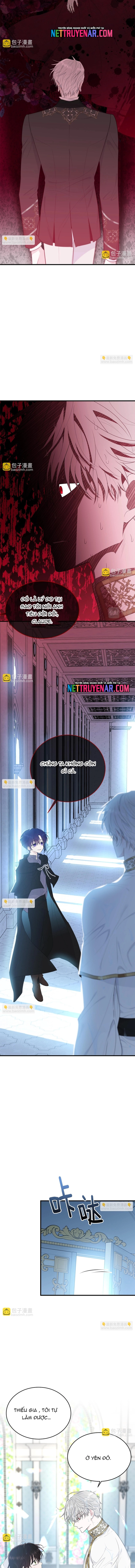 Tiểu Thư Mà Tôi Phục Vụ Biến Thành Thiếu Gia Rồi Chapter 58 - Trang 2