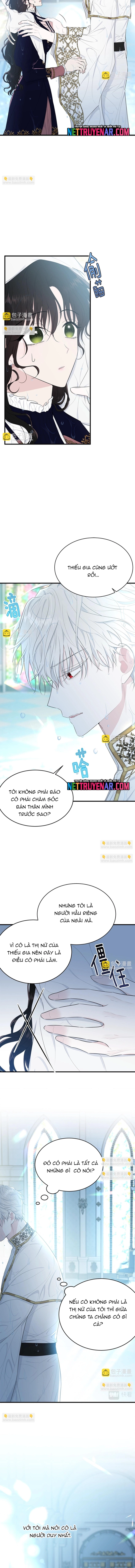 Tiểu Thư Mà Tôi Phục Vụ Biến Thành Thiếu Gia Rồi Chapter 58 - Trang 2