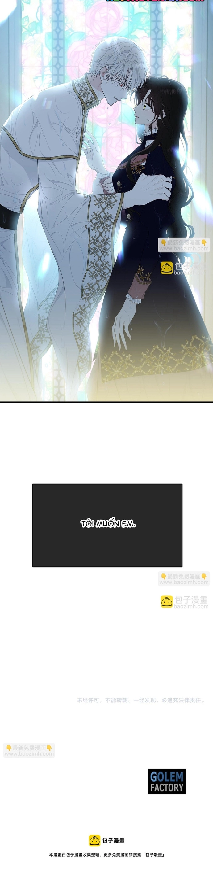 Tiểu Thư Mà Tôi Phục Vụ Biến Thành Thiếu Gia Rồi Chapter 58 - Trang 2