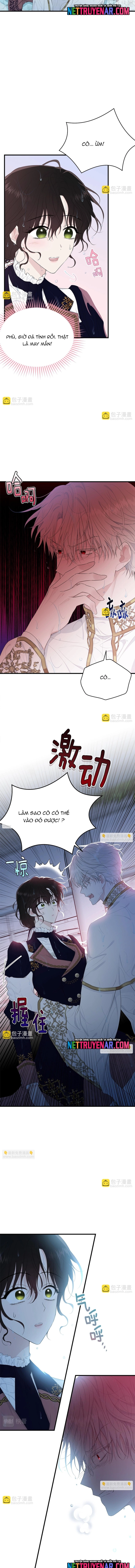 Tiểu Thư Mà Tôi Phục Vụ Biến Thành Thiếu Gia Rồi Chapter 58 - Trang 2