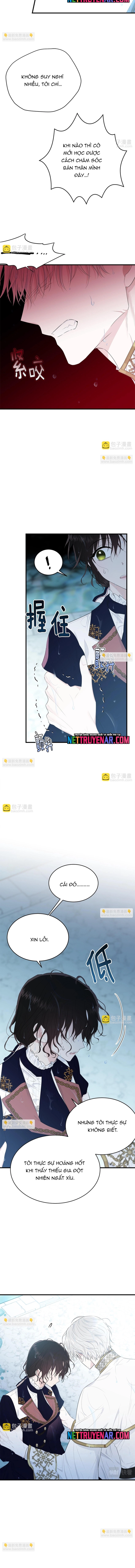 Tiểu Thư Mà Tôi Phục Vụ Biến Thành Thiếu Gia Rồi Chapter 58 - Trang 2