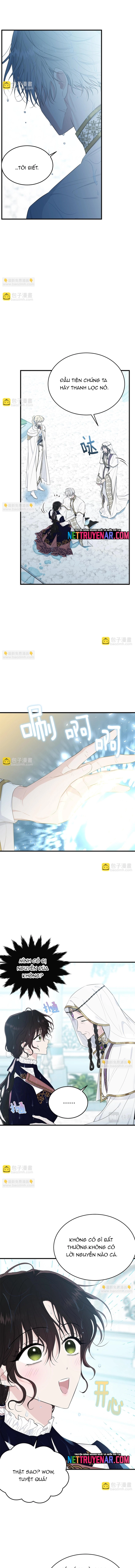 Tiểu Thư Mà Tôi Phục Vụ Biến Thành Thiếu Gia Rồi Chapter 58 - Trang 2