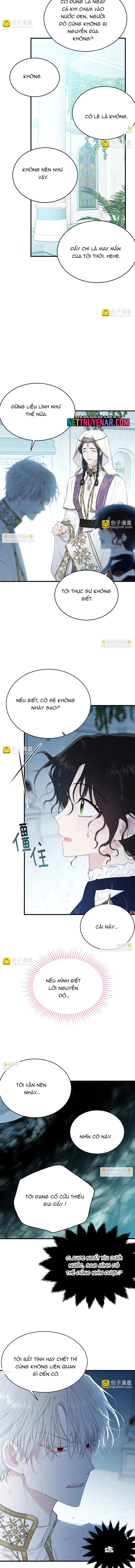 Tiểu Thư Mà Tôi Phục Vụ Biến Thành Thiếu Gia Rồi Chapter 58 - Trang 2
