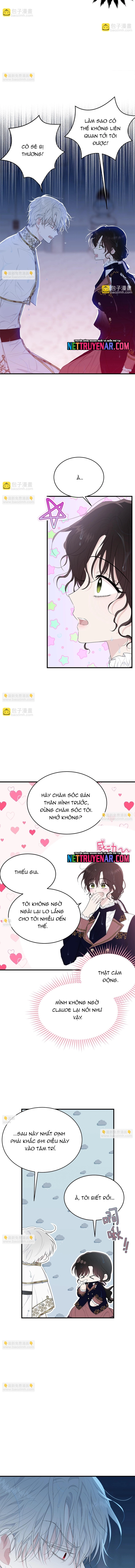 Tiểu Thư Mà Tôi Phục Vụ Biến Thành Thiếu Gia Rồi Chapter 58 - Trang 2