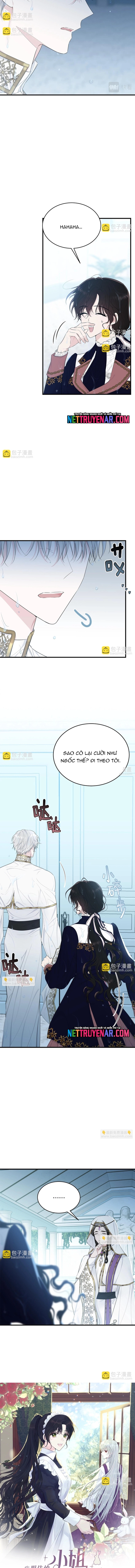 Tiểu Thư Mà Tôi Phục Vụ Biến Thành Thiếu Gia Rồi Chapter 58 - Trang 2