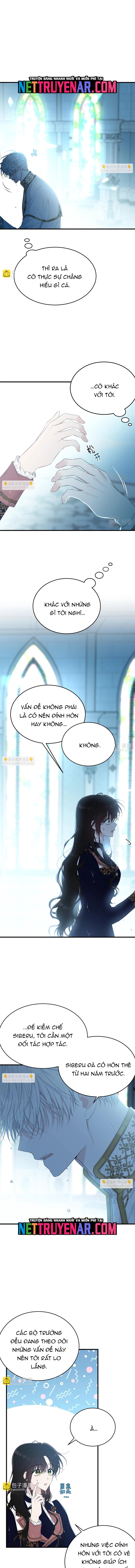 Tiểu Thư Mà Tôi Phục Vụ Biến Thành Thiếu Gia Rồi Chapter 59 - Trang 2