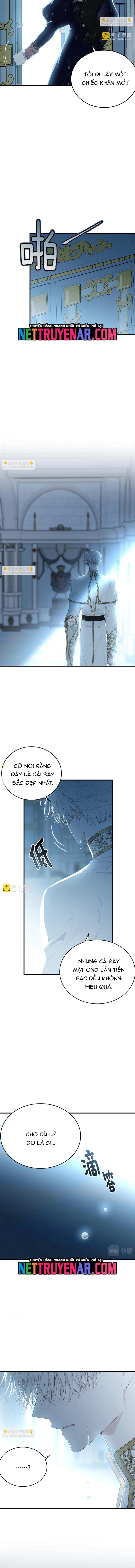 Tiểu Thư Mà Tôi Phục Vụ Biến Thành Thiếu Gia Rồi Chapter 59 - Trang 2