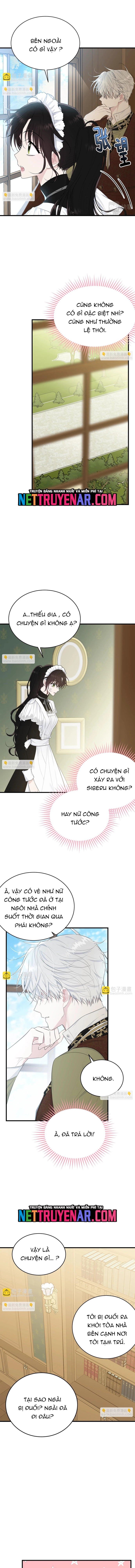 Tiểu Thư Mà Tôi Phục Vụ Biến Thành Thiếu Gia Rồi Chapter 59 - Trang 2