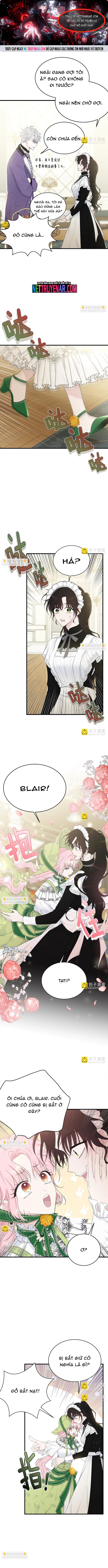 Tiểu Thư Mà Tôi Phục Vụ Biến Thành Thiếu Gia Rồi Chapter 61 - Trang 2