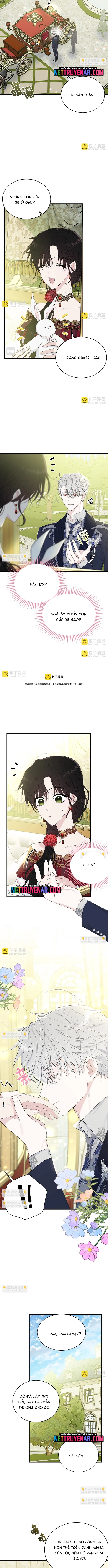 Tiểu Thư Mà Tôi Phục Vụ Biến Thành Thiếu Gia Rồi Chapter 63 - Trang 2