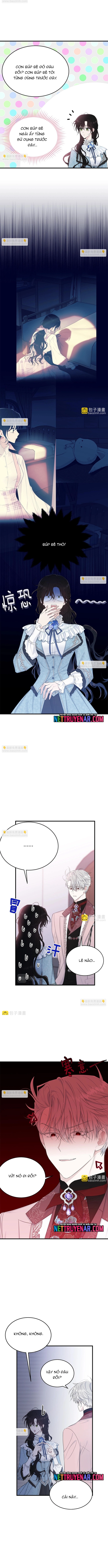 Tiểu Thư Mà Tôi Phục Vụ Biến Thành Thiếu Gia Rồi Chapter 63 - Trang 2