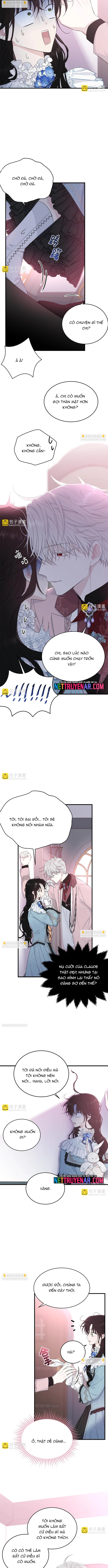 Tiểu Thư Mà Tôi Phục Vụ Biến Thành Thiếu Gia Rồi Chapter 63 - Trang 2