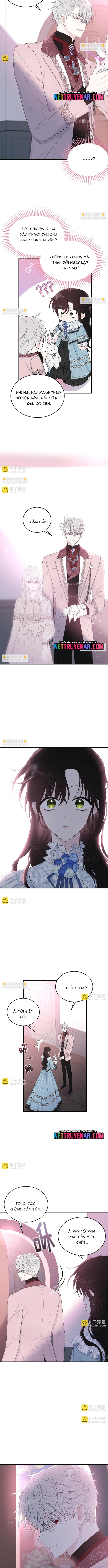 Tiểu Thư Mà Tôi Phục Vụ Biến Thành Thiếu Gia Rồi Chapter 63 - Trang 2