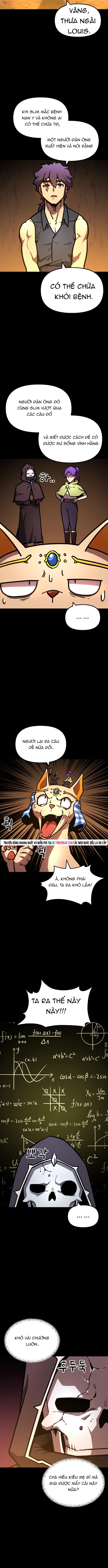 Siêu Cấp Skeleton Chapter 26 - Trang 2